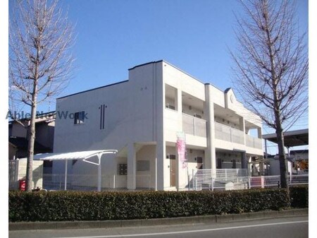 grace hills外観写真