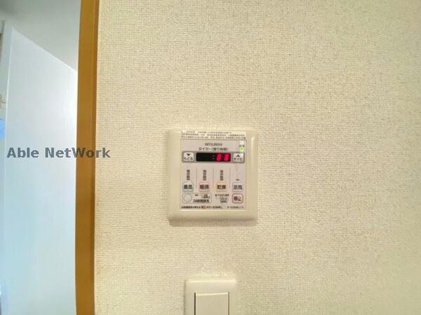 その他設備(同型タイプ)