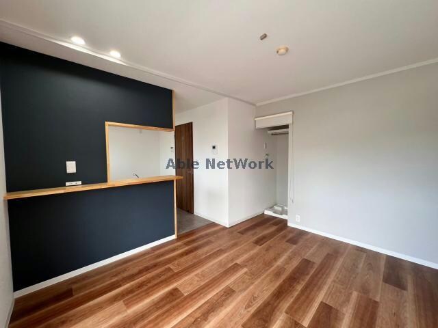 物件内観写真3　(別部屋の為内装は現況優先)