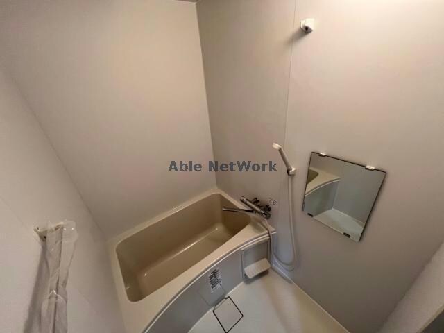 物件内観写真7　(別部屋の為内装は現況優先)