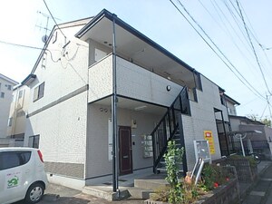 霧島onNo10外観写真