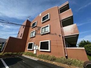 ヴェルデ居屋敷外観写真