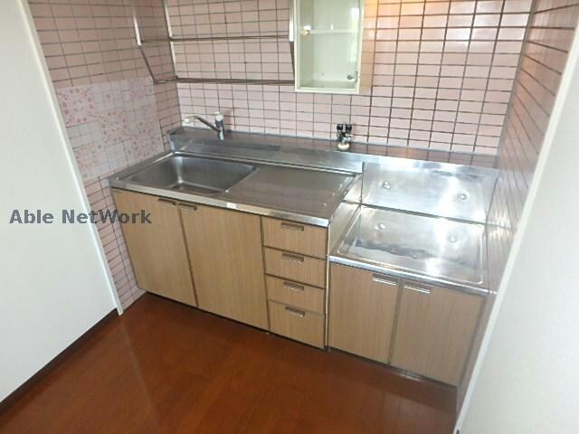 物件内観写真3　(※同型・現況優先)