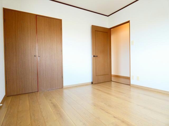 物件内観写真4　(同型)