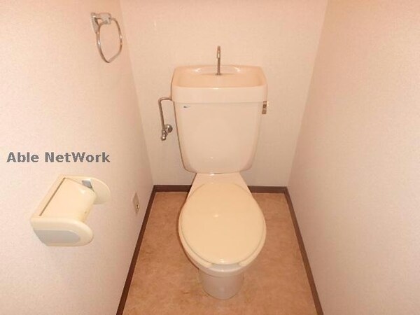 トイレ(※同型・現況優先)