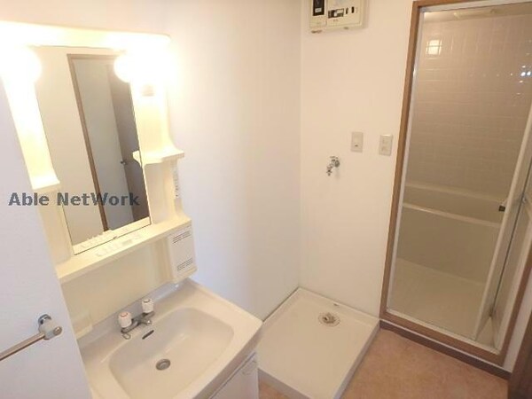 洗面所・脱衣所(※同型・現況優先)