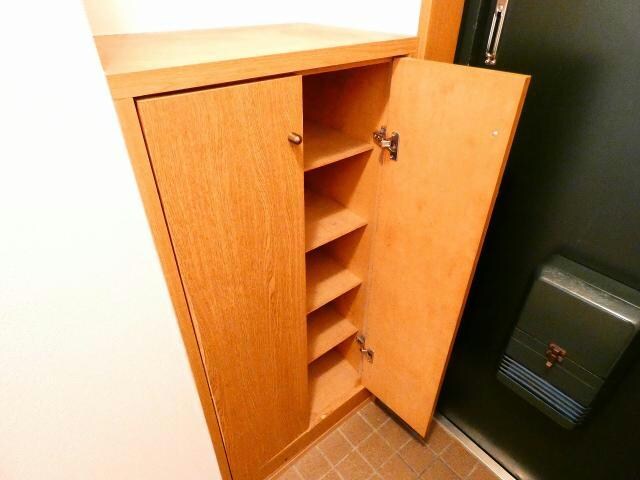 物件内観写真8　(同型)