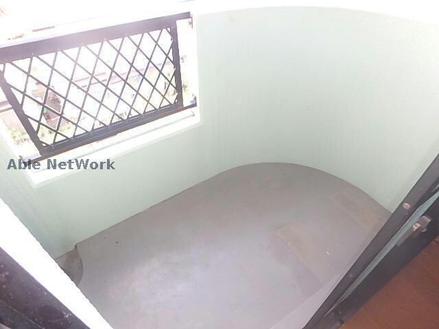 物件内観写真8　(※同型・現況優先)