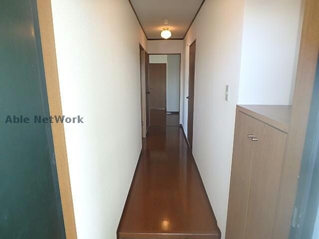 物件内観写真10　(※同型・現況優先)