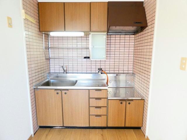 物件内観写真12　(同型)