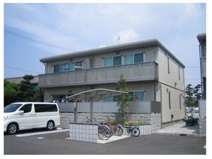 スプレンダーⅠ外観写真