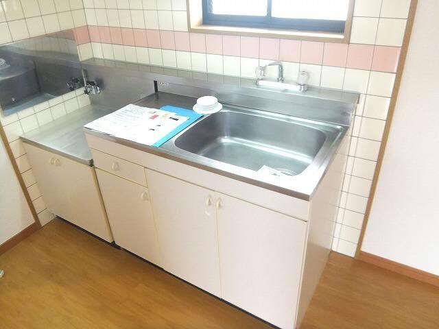 物件内観写真6　(同型モデル)