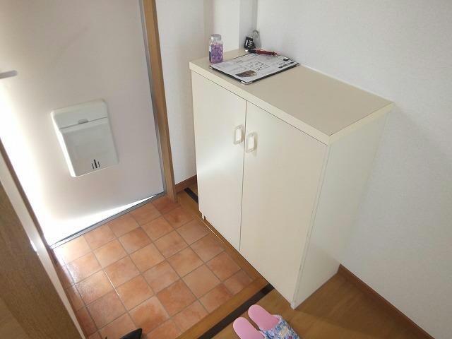 物件内観写真8　(同型モデル)