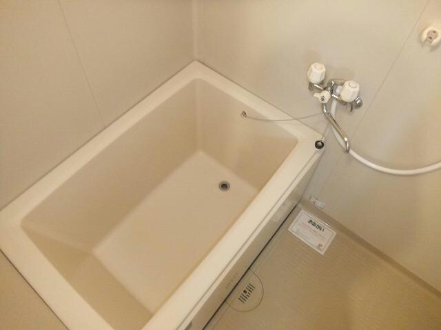 物件内観写真9　(同型モデル)