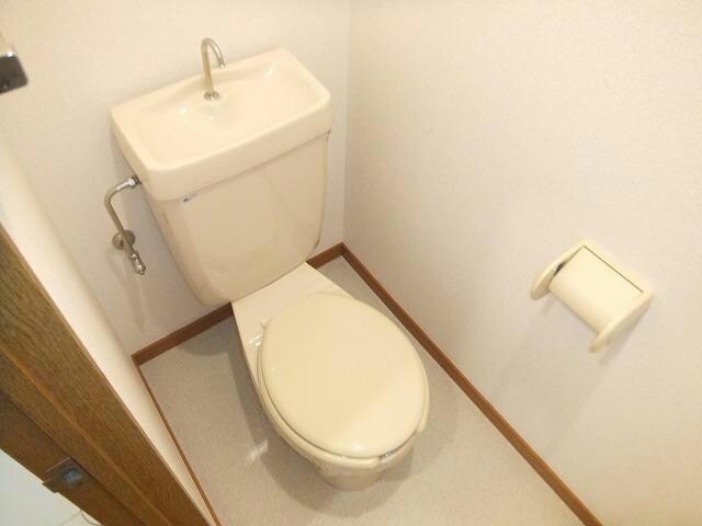 物件内観写真12　(同型モデル)