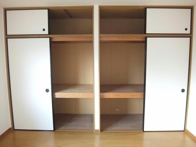 物件内観写真15　(同型モデル)