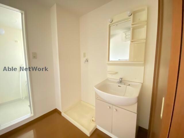 物件内観写真7　(同型タイプ)