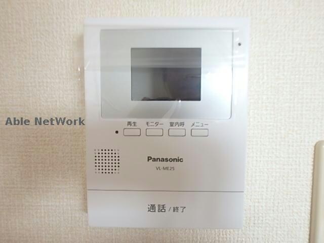 物件内観写真12　(同型タイプ)