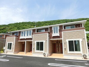 カーサ センキンコウ ドゥ外観写真