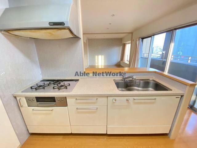 物件内観写真10　