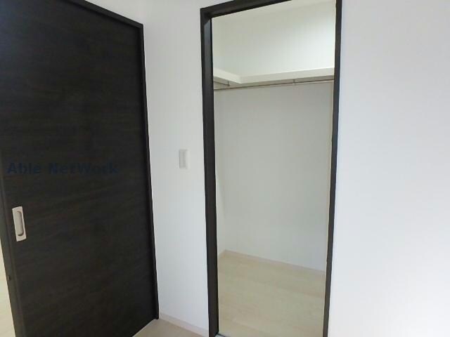 物件内観写真3　(同型タイプ　現況優先)