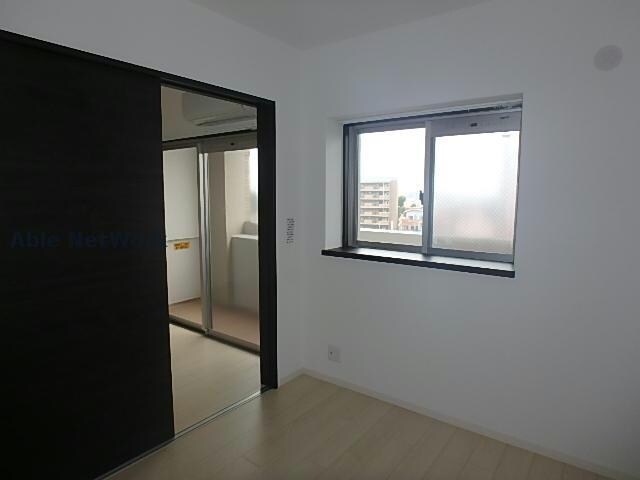 物件内観写真4　(同型タイプ　現況優先)