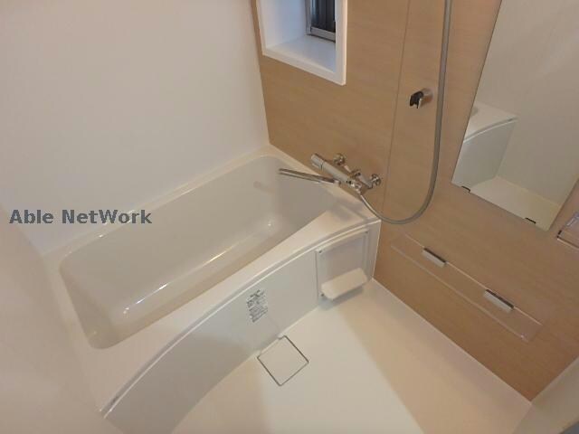 物件内観写真6　(同型タイプ　現況優先)