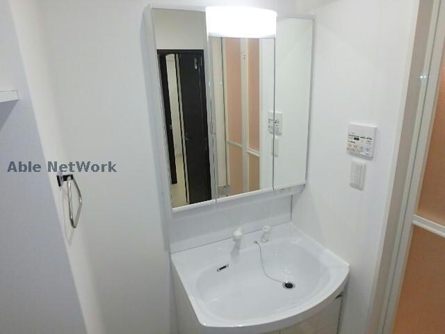 物件内観写真7　(同型タイプ　現況優先)