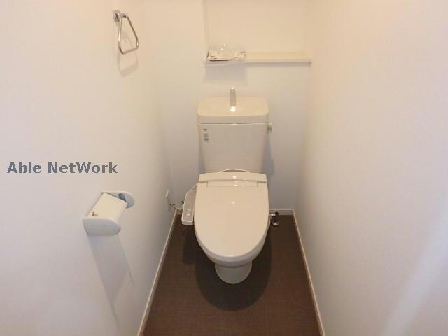 物件内観写真8　(同型タイプ　現況優先)