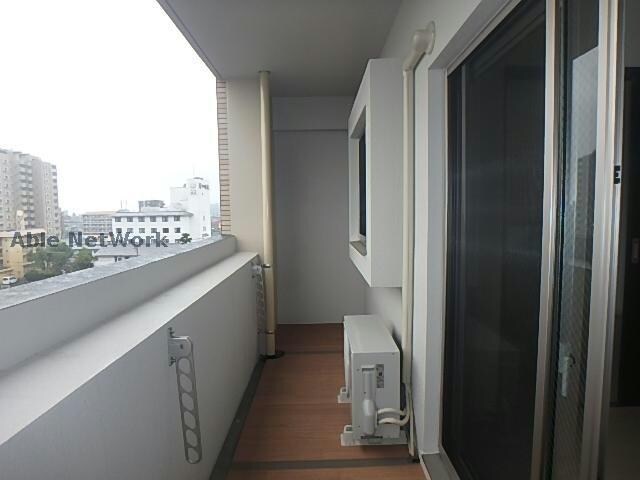 物件内観写真12　(同型タイプ　現況優先)