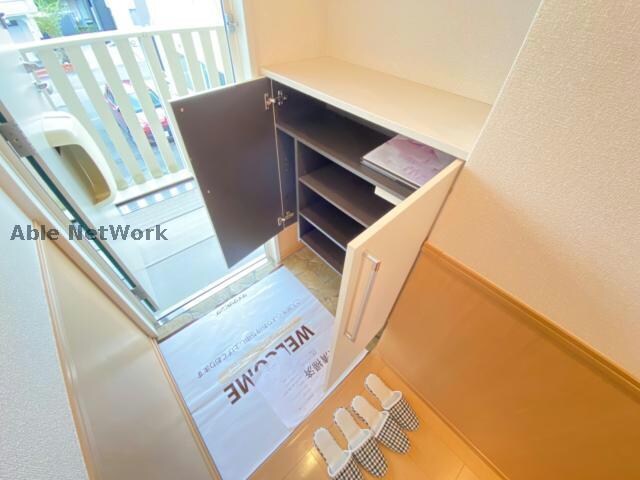 物件内観写真12　