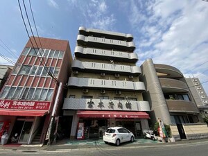 第3宮本ビル外観写真