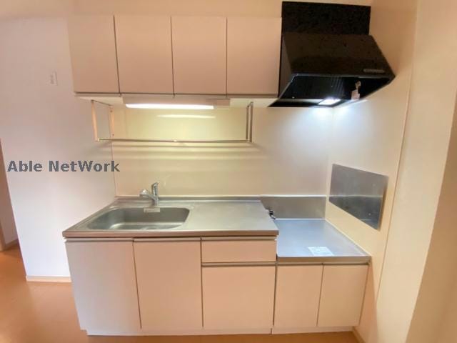 物件内観写真4　(※現況優先)