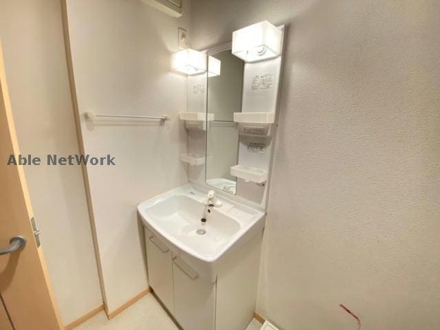 物件内観写真8　(※現況優先)