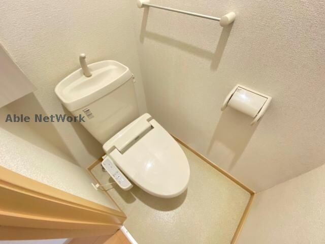 物件内観写真9　(※現況優先)