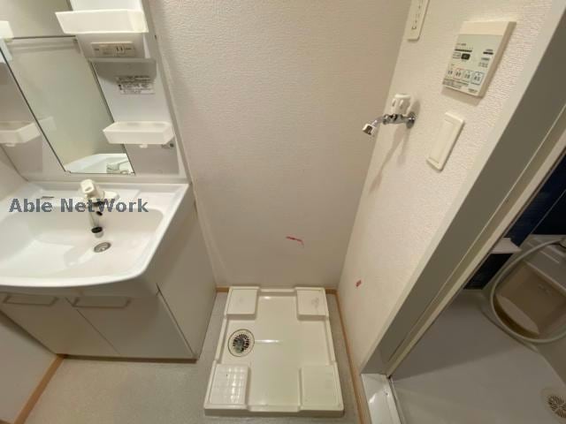 物件内観写真13　(※現況優先)