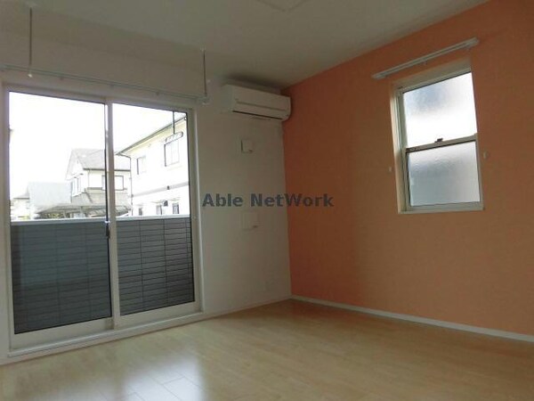 リビングダイニング(※同型・現況優先)