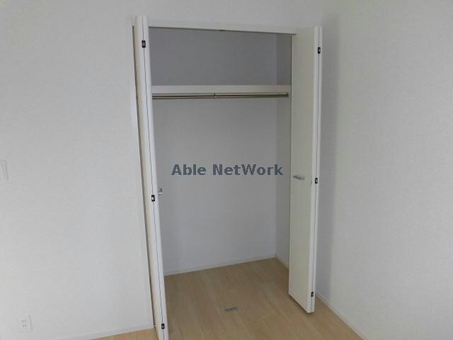 物件内観写真6　(※同型・現況優先)