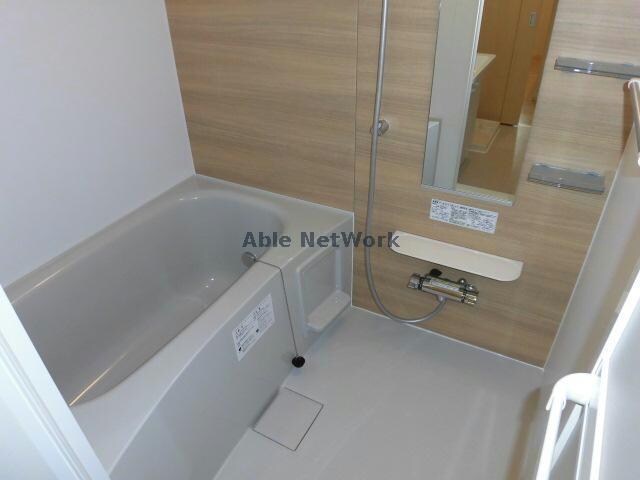 物件内観写真9　(※同型・現況優先真)