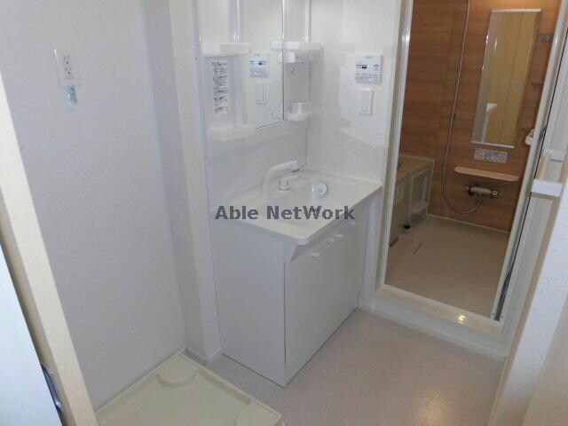 物件内観写真10　(※同型・現況優先)