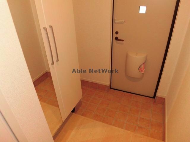 物件内観写真12　(※同型・現況優先)