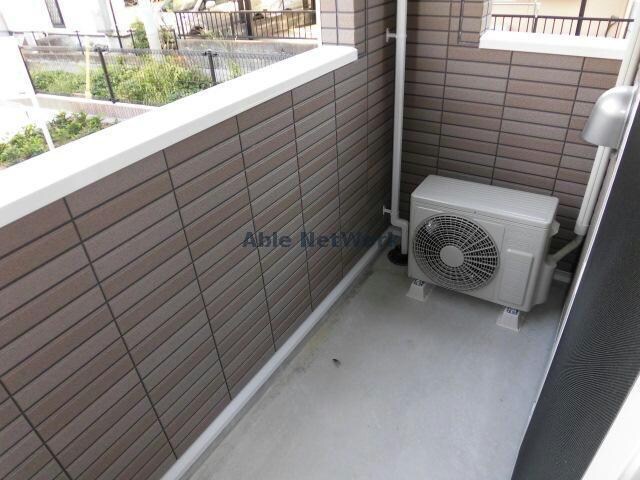 物件内観写真14　(※同型・現況優先)