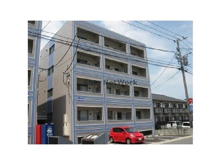 ライズ平成東参番館外観写真