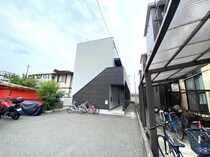 totoro上熊本の外観写真