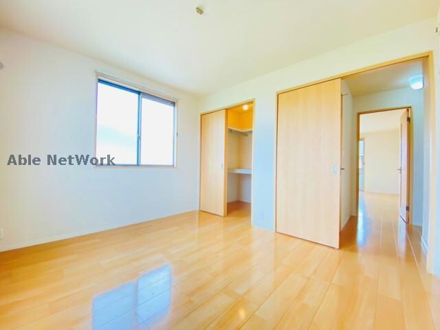 物件内観写真3　(※同型反転・現況優先)