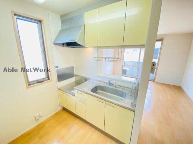 物件内観写真5　(※同型反転・現況優先)