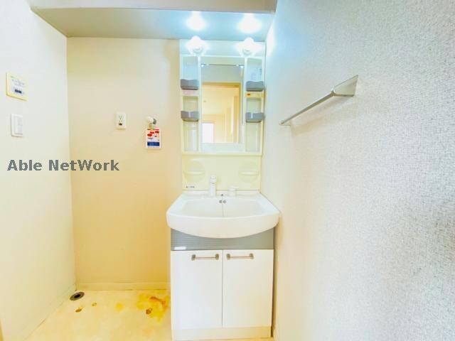 物件内観写真7　(※同型反転・現況優先)