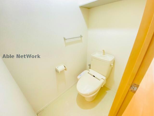 物件内観写真8　(※同型反転・現況優先)