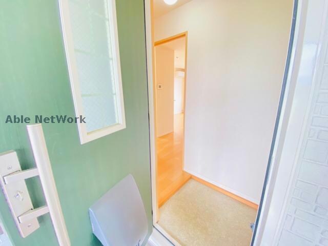 物件内観写真9　(※同型反転・現況優先)