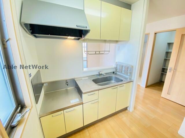 物件内観写真12　(※同型反転・現況優先)